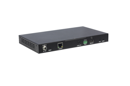 CFP-IPD5000-高性能4K-KVM解码器